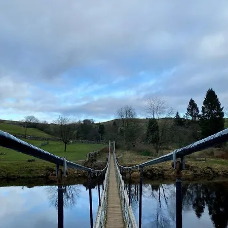 Flatts Farm, Yorkshire Dales Ferienhaus