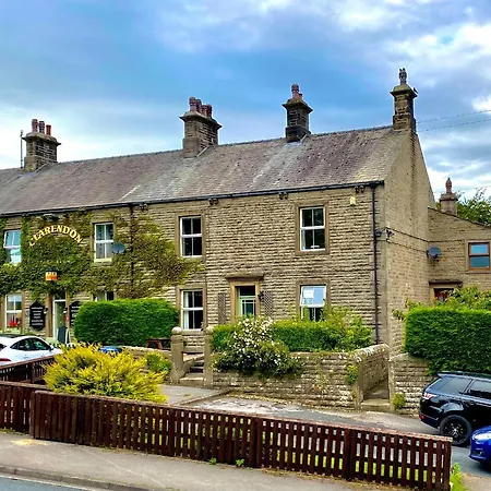 Flatts Farm, Yorkshire Dales Dom wakacyjny *