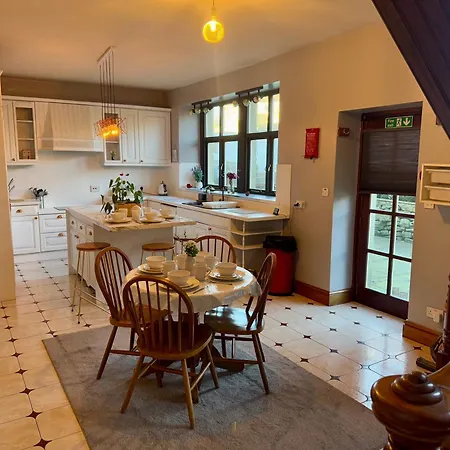 Flatts Farm, Yorkshire Dales Ferienhaus Skipton