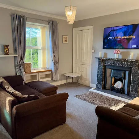 Ferienhaus Flatts Farm, Yorkshire Dales Skipton