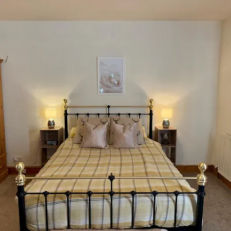 Flatts Farm, Yorkshire Dales Ferienhaus