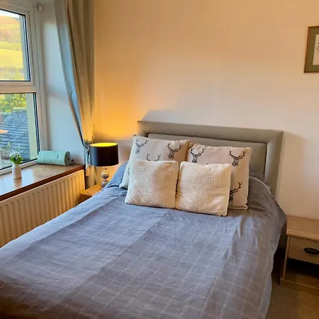 Flatts Farm, Yorkshire Dales Ferienhaus *