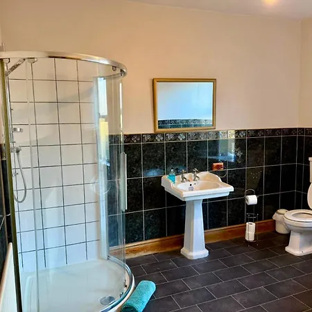 Ferienhaus Flatts Farm, Yorkshire Dales Skipton