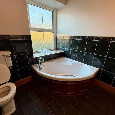 Flatts Farm, Yorkshire Dales *