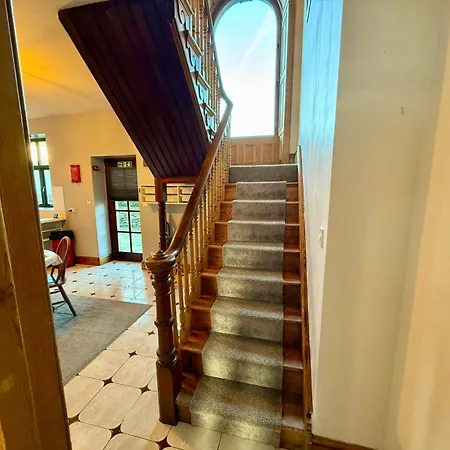 Flatts Farm, Yorkshire Dales Skipton