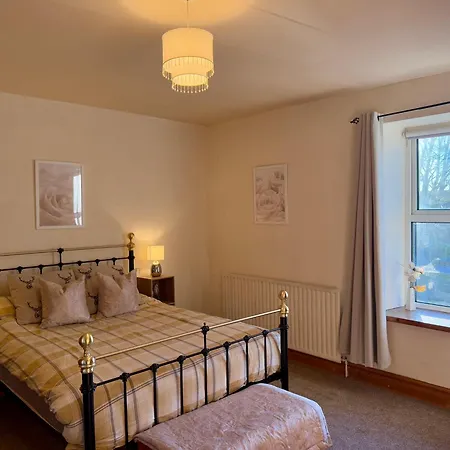 Flatts Farm, Yorkshire Dales