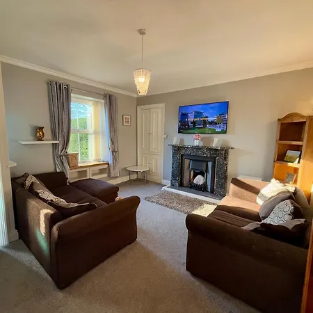 Flatts Farm, Yorkshire Dales Ferienhaus