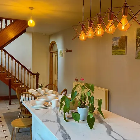 Flatts Farm, Yorkshire Dales Ferienhaus *