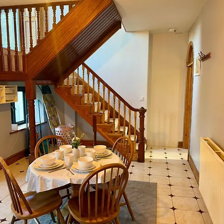 Flatts Farm, Yorkshire Dales Ferienhaus Skipton