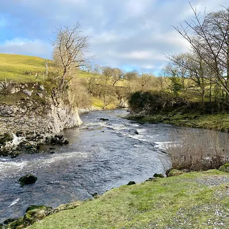 Flatts Farm, Yorkshire Dales 스킵턴