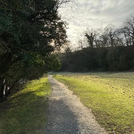Feriehus Flatts Farm, Yorkshire Dales *