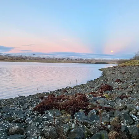 Flatts Farm, Yorkshire Dales *