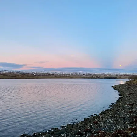 Flatts Farm, Yorkshire Dales *
