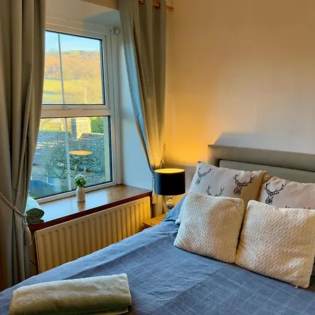 Flatts Farm, Yorkshire Dales *