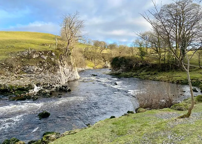 Flatts Farm, Yorkshire Dales Skipton