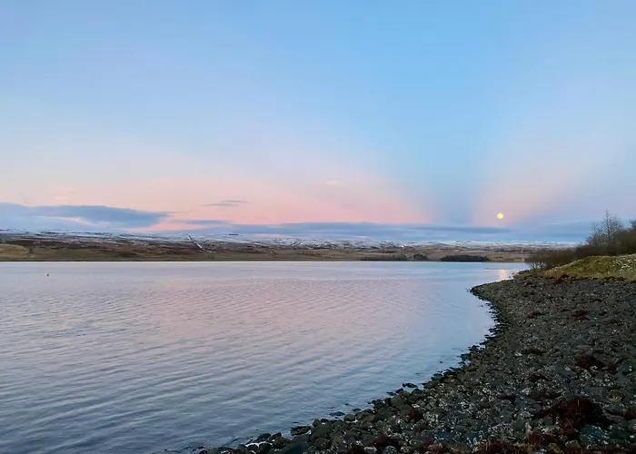 Flatts Farm, Yorkshire Dales *