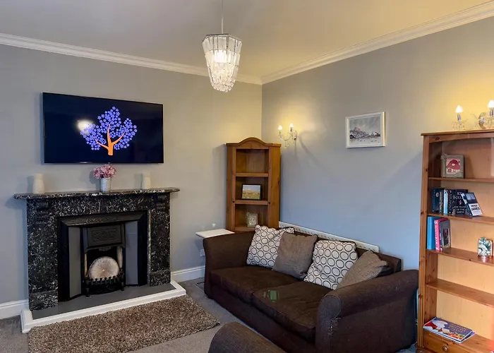 Semesterbostad Flatts Farm, Yorkshire Dales