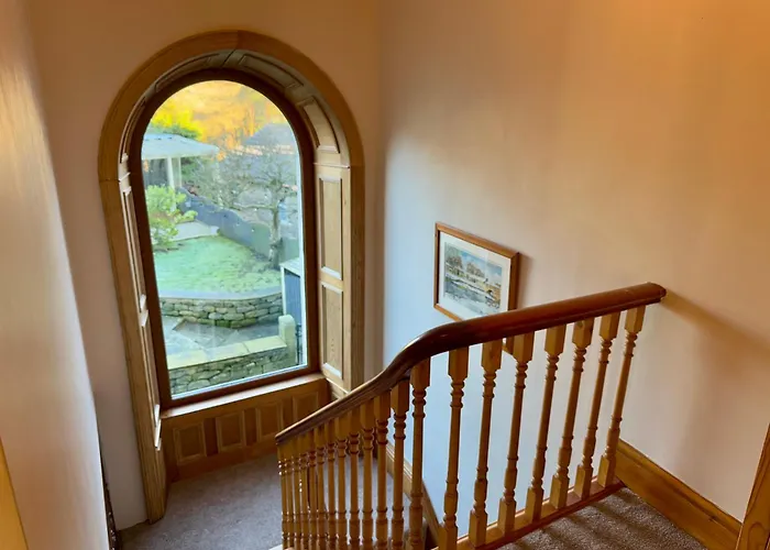 Semesterbostad Flatts Farm, Yorkshire Dales *