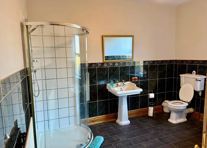 Semesterbostad Flatts Farm, Yorkshire Dales Skipton