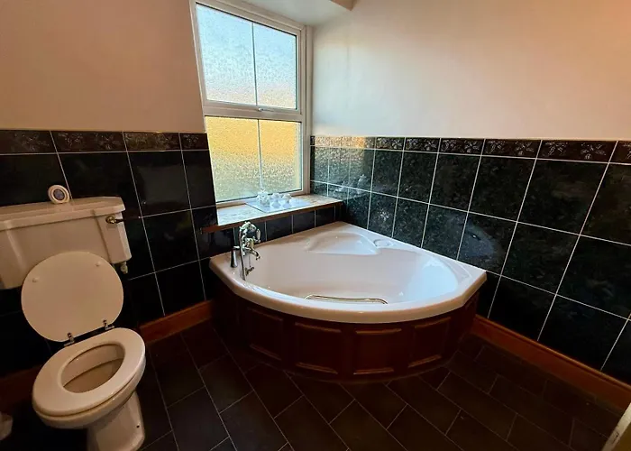 Flatts Farm, Yorkshire Dales *