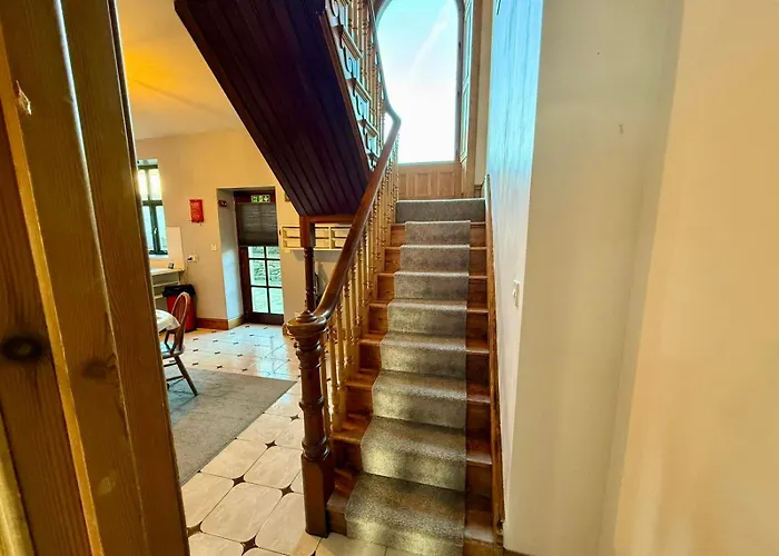 Flatts Farm, Yorkshire Dales Skipton