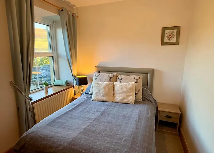 Semesterbostad Flatts Farm, Yorkshire Dales