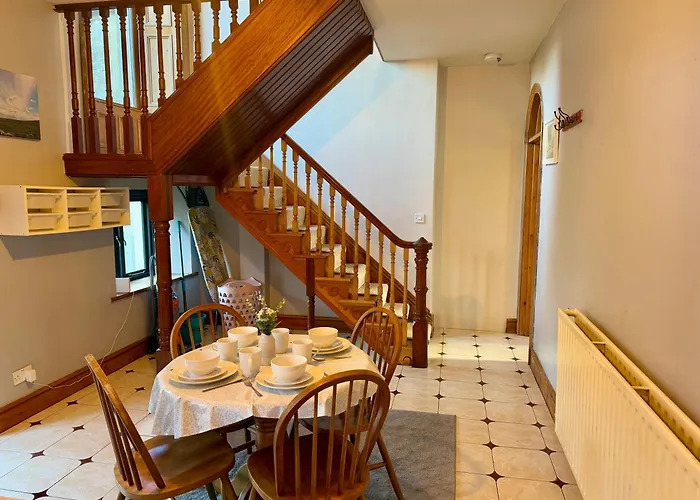 Flatts Farm, Yorkshire Dales Semesterbostad Skipton